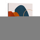 Expresión abstracta 20 - Vitor Costa | Cuadro decorativo de Canvas Lab