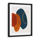 Expresión abstracta 20 - Vitor Costa | Cuadro decorativo de Canvas Lab