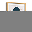 Expresión abstracta 20 - Vitor Costa | Cuadro decorativo de Canvas Lab