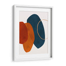 Expresión abstracta 20 - Vitor Costa | Cuadro decorativo de Canvas Lab