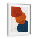 Expresión abstracta 21 - Vitor Costa | Cuadro decorativo de Canvas Lab