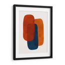 Expresión abstracta 22 - Vitor Costa | Cuadro decorativo de Canvas Lab