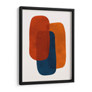 Expresión abstracta 22 - Vitor Costa | Cuadro decorativo de Canvas Lab