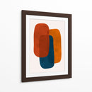Expresión abstracta 22 - Vitor Costa | Cuadro decorativo de Canvas Lab