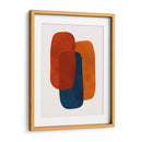 Expresión abstracta 22 - Vitor Costa | Cuadro decorativo de Canvas Lab