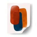 Expresión abstracta 22 - Vitor Costa | Cuadro decorativo de Canvas Lab