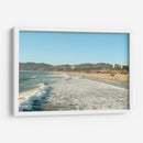 Summer Breeze - Ani Coloca | Cuadro decorativo de Canvas Lab