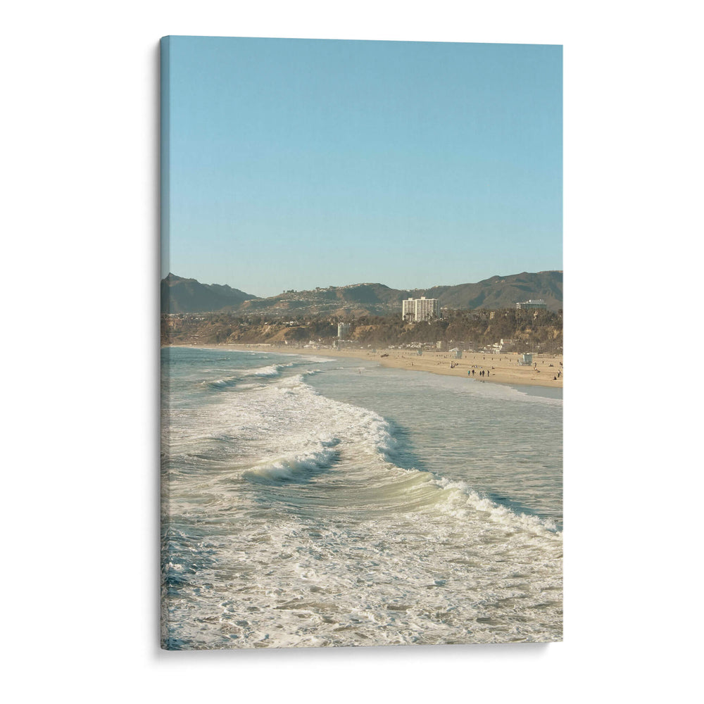 Sea Breeze - Ani Coloca | Cuadro decorativo de Canvas Lab