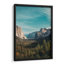Yosemite Valley - Ani Coloca | Cuadro decorativo de Canvas Lab