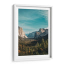 Yosemite Valley - Ani Coloca | Cuadro decorativo de Canvas Lab