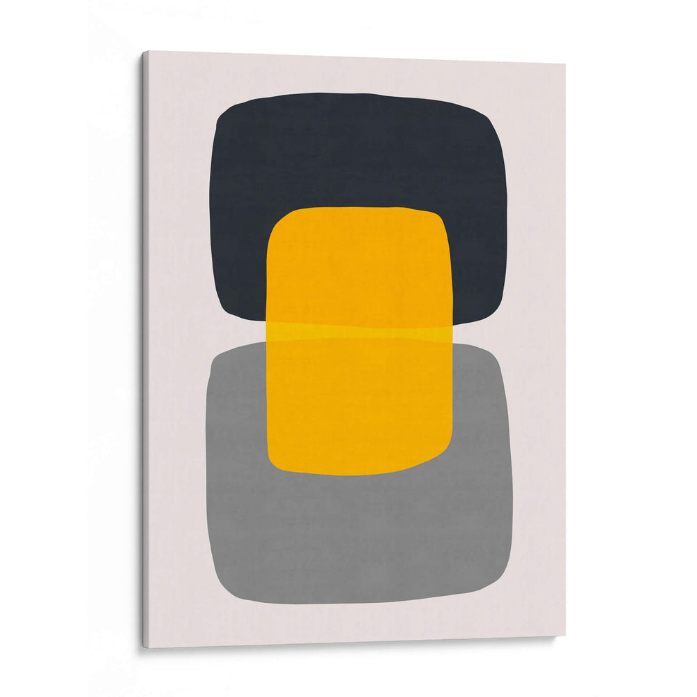 Expresión abstracta 23 - Vitor Costa | Cuadro decorativo de Canvas Lab