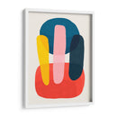 Expresión abstracta 24 - Vitor Costa | Cuadro decorativo de Canvas Lab