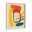 Expresión abstracta 25 - Vitor Costa | Cuadro decorativo de Canvas Lab