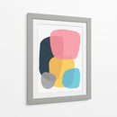 Cuadro decorativo de Canvas Lab
