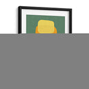 Expresión abstracta 27 - Vitor Costa | Cuadro decorativo de Canvas Lab