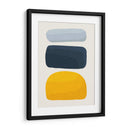 Expresión abstracta 28 - Vitor Costa | Cuadro decorativo de Canvas Lab