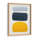 Expresión abstracta 28 - Vitor Costa | Cuadro decorativo de Canvas Lab