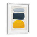 Expresión abstracta 28 - Vitor Costa | Cuadro decorativo de Canvas Lab