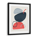 Expresión abstracta 29 - Vitor Costa | Cuadro decorativo de Canvas Lab