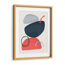 Expresión abstracta 29 - Vitor Costa | Cuadro decorativo de Canvas Lab