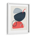 Expresión abstracta 29 - Vitor Costa | Cuadro decorativo de Canvas Lab