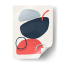 Expresión abstracta 29 - Vitor Costa | Cuadro decorativo de Canvas Lab