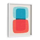 Expresión abstracta 30 - Vitor Costa | Cuadro decorativo de Canvas Lab