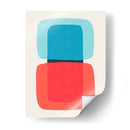 Expresión abstracta 30 - Vitor Costa | Cuadro decorativo de Canvas Lab