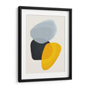 Expresión abstracta 31 - Vitor Costa | Cuadro decorativo de Canvas Lab