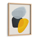 Expresión abstracta 31 - Vitor Costa | Cuadro decorativo de Canvas Lab