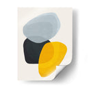 Expresión abstracta 31 - Vitor Costa | Cuadro decorativo de Canvas Lab