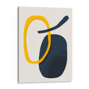 Expresión abstracta 32 - Vitor Costa | Cuadro decorativo de Canvas Lab