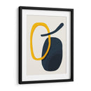 Expresión abstracta 32 - Vitor Costa | Cuadro decorativo de Canvas Lab