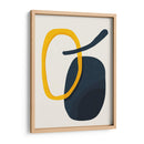 Expresión abstracta 32 - Vitor Costa | Cuadro decorativo de Canvas Lab