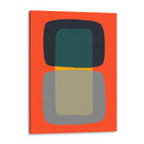 Expresión abstracta 33 - Vitor Costa | Cuadro decorativo de Canvas Lab