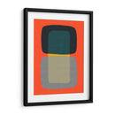 Expresión abstracta 33 - Vitor Costa | Cuadro decorativo de Canvas Lab