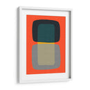 Expresión abstracta 33 - Vitor Costa | Cuadro decorativo de Canvas Lab