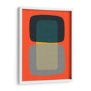 Expresión abstracta 33 - Vitor Costa | Cuadro decorativo de Canvas Lab