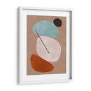 Expresión abstracta 34 - Vitor Costa | Cuadro decorativo de Canvas Lab