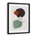 Expresión abstracta 35 - Vitor Costa | Cuadro decorativo de Canvas Lab