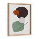 Expresión abstracta 35 - Vitor Costa | Cuadro decorativo de Canvas Lab