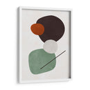 Expresión abstracta 35 - Vitor Costa | Cuadro decorativo de Canvas Lab