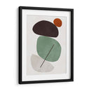 Expresión abstracta 36 - Vitor Costa | Cuadro decorativo de Canvas Lab