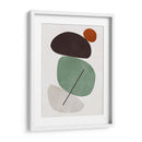 Expresión abstracta 36 - Vitor Costa | Cuadro decorativo de Canvas Lab