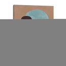 Expresión abstracta 37 - Vitor Costa | Cuadro decorativo de Canvas Lab