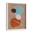 Expresión abstracta 37 - Vitor Costa | Cuadro decorativo de Canvas Lab