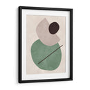 Expresión abstracta 38 - Vitor Costa | Cuadro decorativo de Canvas Lab