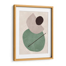 Expresión abstracta 38 - Vitor Costa | Cuadro decorativo de Canvas Lab