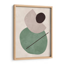 Expresión abstracta 38 - Vitor Costa | Cuadro decorativo de Canvas Lab