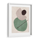 Expresión abstracta 38 - Vitor Costa | Cuadro decorativo de Canvas Lab